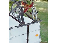 bicycle racks for campers